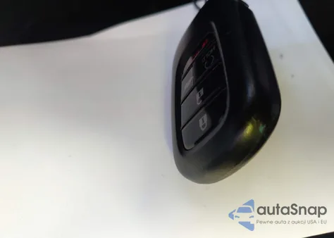 2025 Honda Civic Sedan Sport from USA, damaged, VIN 19XFL2H82SE010465